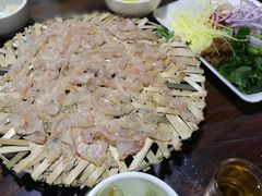 -官塘锋记鱼生·生腌·砂锅粥(牌坊街店)