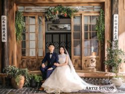 -THE QUEEN(北京店)