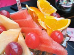 -粉墨特色菜·烧烤音乐酒馆