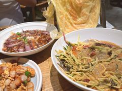 -鸽子窝(青塔店)