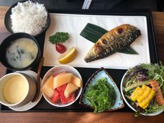 -九井澤精致料理(金茂店)