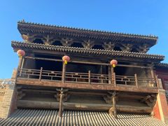 -白台寺