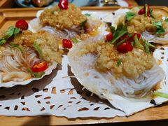-正通记·哈尔滨烧烤·炭烤鸽子(七宝万科国际店)