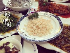 吴门人家(潘儒巷店)-吴门人家·苏宴宫廷菜(拙政园店)