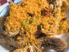 -旺鲜渔港连锁餐厅·珠海特色美食地标(爱情邮局店)