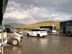 -塞罕坝国家级自然保护区