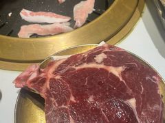 -花味·自助烤肉(雨花客厅店)