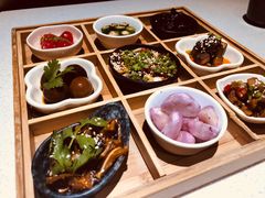 -新仙清汤牛腩(铜锣湾店)