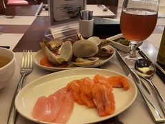 -佛山保利洲际酒店·月色西餐厅