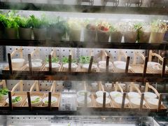 自助取餐区-喜庭海鲜自助(来福士店)