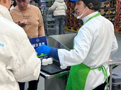 -山姆会员商店(亦庄创意生活广场店)