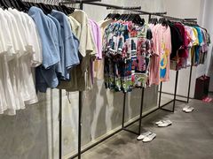 -URBAN REVIVO(西安Momopark店)