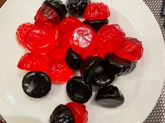 -索菲特西湖大酒店·香榭丽全日候餐厅(南山路店)