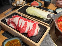 -湊湊火锅·茶憩(皇姑万象汇店)