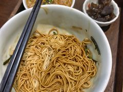 -蟹上黄·蟹黄面·江南糖水(人民广场店)