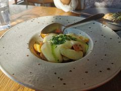 -BOR Eatery(安福路店)