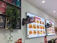 -王家土菜馆(霍山县店)