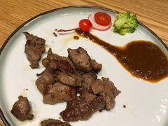 -东田之村自助餐厅(金水路店)