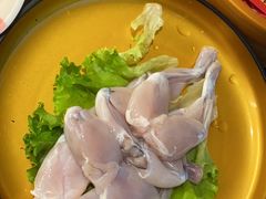 -牛New寿喜烧(新六百店)