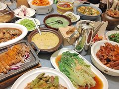 -好嫂子酱猪手•农家菜(华远坊店)
