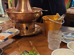 -雀舞云南菜(天津天河城购物中心店)