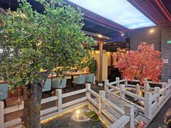 -三凤酒家·百年无锡菜(清扬茂业店)
