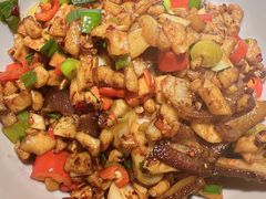 -姐夫的小菜(新中关购物中心店)