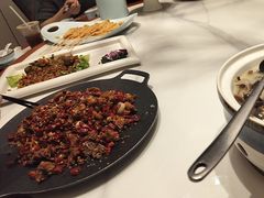 -南山翁新概念川菜(江宁万达广场店)