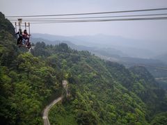 -梦幻奥陶纪景区