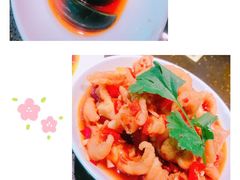 -蛙喔牛蛙(仙林万达茂店)