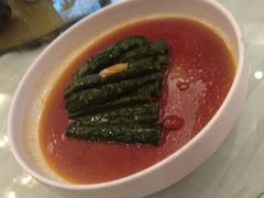 -宁波汉通海鲜大酒店(江湾店)