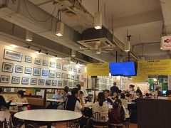 -大哥餐厅(西城花园店)