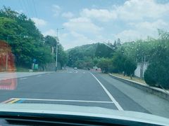 -南京老山国家森林公园