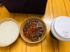 -真功夫(棠下店)