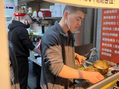 -刘小武·锅魁(总店)
