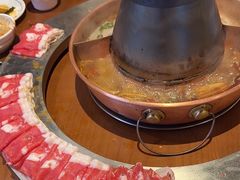 -刘老表·瓦罐汤涮肉(青云谱店)