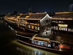 -嘉兴月河历史街区