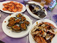 -花乐餐厅(涠洲岛店)