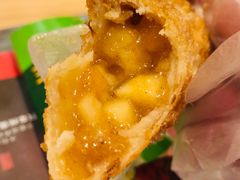 -麦当劳(东岳大道店)
