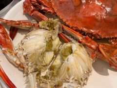 飞蟹-海味当家·蒸锅海鲜(中山广场创始店)