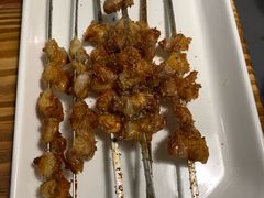 -食爺炭炉鸡煲·烧烤
