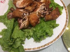 -惠丰堂饭庄(北洼路店)