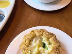 -香宫中餐厅·大连香格里拉(人民路店)