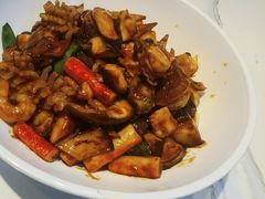 -渔家风味·鲅鱼水饺·央视展播·海鲜天津菜(开发区店)