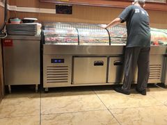 -霹雳火·重庆烧烤·江湖菜(解放碑店)