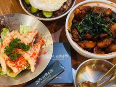 -岛风·台食小馆 ISLAND BISTRO(烟台山店)