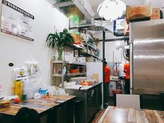 大堂-东北特色水饺(郭家桥店)