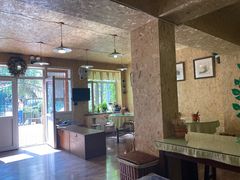 大堂-余味私房菜(正阳小区西5街区店)