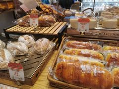 -西村叔叔的店·面包·甜品·蛋糕(崂山丽达店)