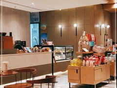 -星巴克臻选(珠海富华里店)